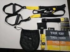 Trx elite system d'occasion  Expédié en Belgium