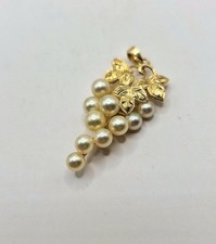 14ct gold mikimoto for sale  SALISBURY