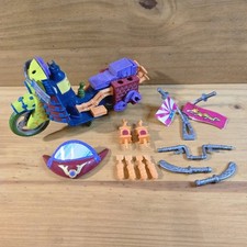 Vintage 1992 tmnt for sale  Newport News