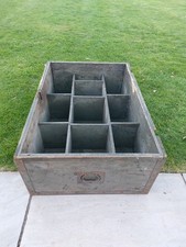Antique vintage wooden for sale  LEAMINGTON SPA
