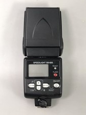 Suporte para Sapato Flash Nikon Speedlight SB-600 para Câmeras DSLR - Funciona Muito Bem comprar usado  Enviando para Brazil