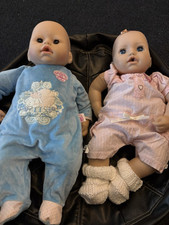 Baby annabell dolls for sale  CHESTER LE STREET