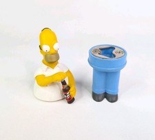 Boneco vintage The Simpsons Homer abridor de garrafas 5" 2003 comprar usado  Enviando para Brazil
