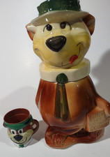 bear cookie jar for sale  Cumberland