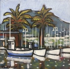 Tableau cavalaire mer d'occasion  Saint-Erme-Outre-et-Ramecourt