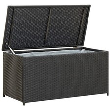 Gartenbox poly rattan gebraucht kaufen  Schermbeck