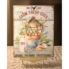 Chicken farm fresh for sale  Milton