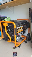 Generac gp5500 portable for sale  Fort Myers