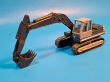 Wiking raupenbagger staubgrau gebraucht kaufen  Gelsenkirchen