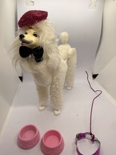 Barbie prince chien d'occasion  Blagnac
