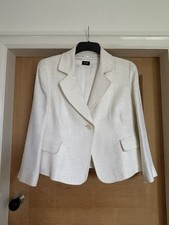 Hobbs white short for sale  DONCASTER