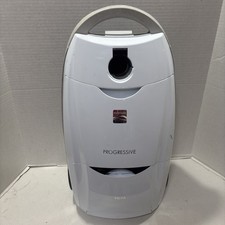 Vasilha de vácuo Kenmore Progressive True Hepa modelo 116 apenas branca testada funciona, usado comprar usado  Enviando para Brazil