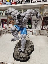 Sideshow collectibles grey for sale  Pittsburgh