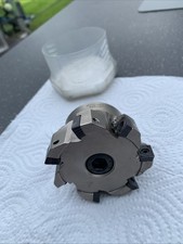 Plan eckmesserkopf 63mm gebraucht kaufen  Hamburg