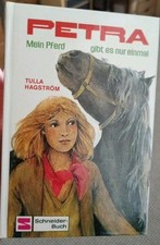 Petra pferd gibt gebraucht kaufen  Bad Saulgau