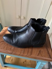Next men leather for sale  MARLBOROUGH