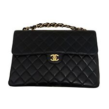 Borsa chanel classic usato  Arona