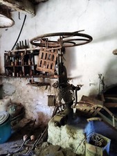 Grande perceuse colonne d'occasion  Saint-Privat-des-Vieux