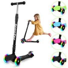 Kinderroller scooter 50kg gebraucht kaufen  Deutschland