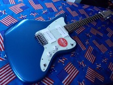 Awesome squier paranormal for sale  MILFORD HAVEN