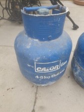 4.5 butane calor for sale  CHELMSFORD
