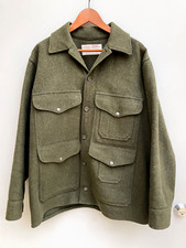 Filson mackinaw cruiser for sale  Bellevue