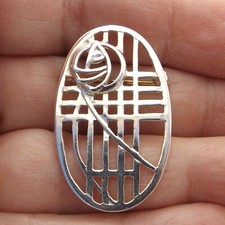 Brooch crm rennie for sale  LIVINGSTON
