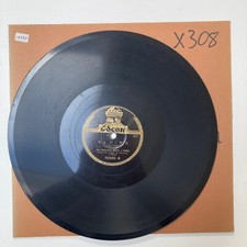 ARGENTINA ~ GREAT !! ~ RARE LUIS PIERRE AFRICANA BONGOS  ~ HEAR ~ 78 rpm ~X 308 comprar usado  Enviando para Brazil