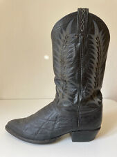 Herren cowboy boots gebraucht kaufen  Hamburg