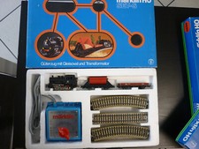 Märklin starter set gebraucht kaufen  Fürstenfeldbruck