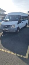 nissan minibus for sale  LANCASTER