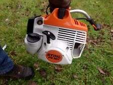 Stihl fs70c petrol for sale  LYDNEY