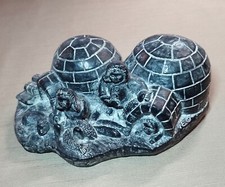 Soapstone inuit eskimo for sale  BOGNOR REGIS