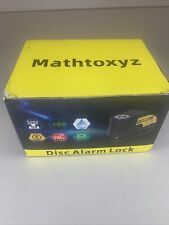 Anti theft wheel for sale  Etowah