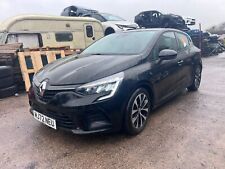 2022 renault clio for sale  BURY