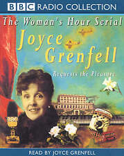 Joyce grenfell requests for sale  STOCKPORT