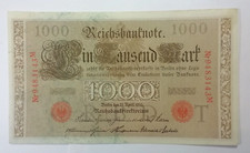 Reichsbanknote 000 mark gebraucht kaufen  Bad Krozingen
