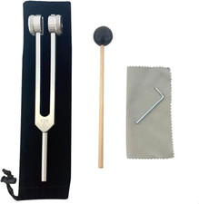 128 tuning fork for sale  Denver