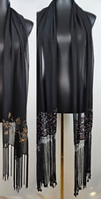 Lot beaded embroidered for sale  Oxford