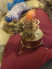Eaglemoss tellurion model for sale  ENFIELD