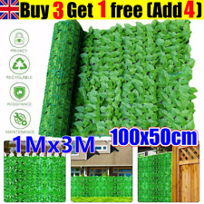 Artificial hedge fake for sale  WORCESTER