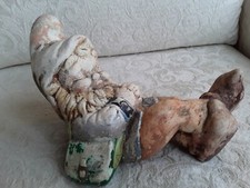 Vtg ceramic garden for sale  Waterloo