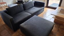 Ikea couch fußteil gebraucht kaufen  Augsburg