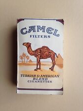 Camel notizblock gebraucht kaufen  Rotenburg a. d. Fulda