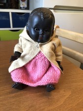 Rosebud doll genuine for sale  READING