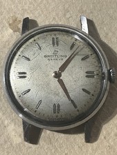 Breitling geneve cal.11.00 usato  Altamura