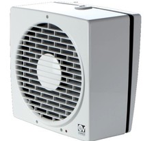 Vortice aspiratore automatico usato  Zerba