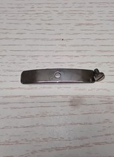Usado, Singer 66k / 99K maquina de coser  placa deslizante resorte de retención... comprar usado  Enviando para Brazil