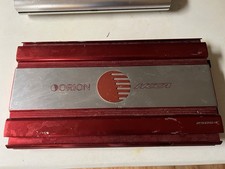 Orion hcca 250 for sale  Peru