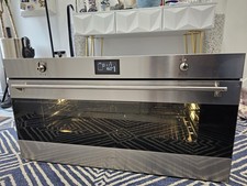 90cm wide oven for sale  ROMFORD
